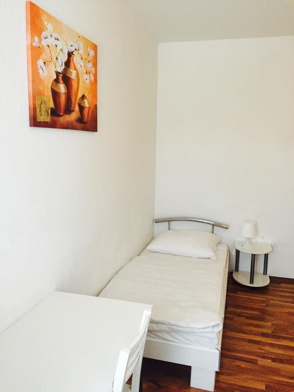 Hotel Westend Colonia Habitación foto
