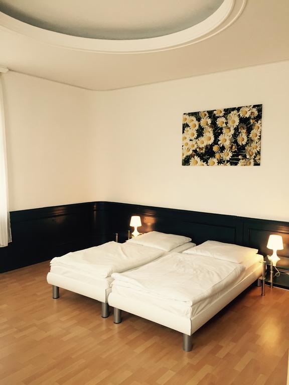 Hotel Westend Colonia Habitación foto