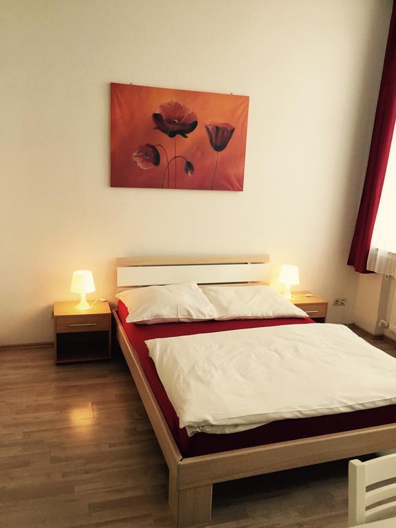 Hotel Westend Colonia Habitación foto