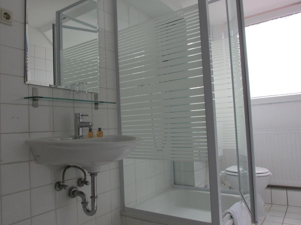 Hotel Westend Colonia Habitación foto
