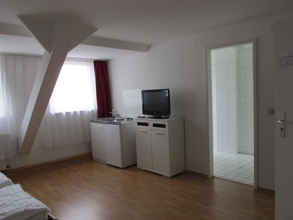 Hotel Westend Colonia Habitación foto